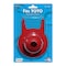 Gmax Korky Toilet Flapper Red Rubber 2021BP - alternate 3